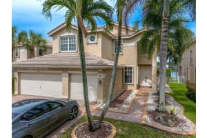 4321 SW 126th Ave, Miramar, FL 33027, Sold 09/15/23