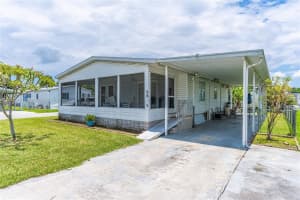 19800 SW 180th Ave LOT 96, Miami, FL 33187, Sold 08/29/23