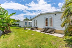 19800 SW 180th Ave LOT 96, Miami, FL 33187, Sold 08/29/23