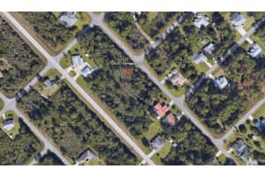 5357 Kempson Ln Port Charlotte, FL 33981 - MLS#A11402961