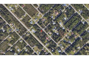 5357 Kempson Ln Port Charlotte, FL 33981 - MLS#A11402961