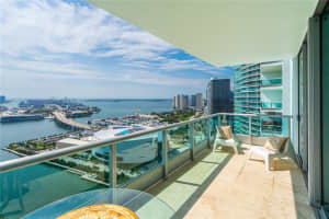 900 Biscayne Bay, 900 Biscayne Blvd APT 3804, Miami, FL 33132, Sold 06/14/24