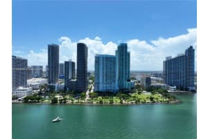 1800 N Bayshore Dr APT 3312, Miami, FL 33132, Sold 10/31/23