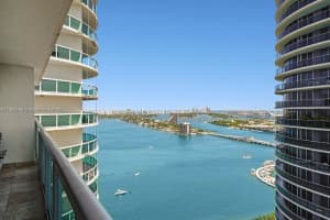 1800 N Bayshore Dr APT 3312, Miami, FL 33132, Sold 10/31/23