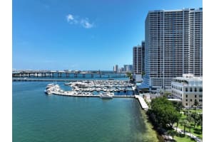 1800 N Bayshore Dr APT 3312, Miami, FL 33132, Sold 10/31/23