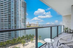 1155 Brickell Bay Dr APT 1504, Miami, FL 33131, Sold 09/08/23
