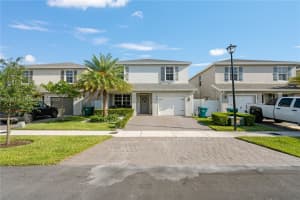 625 NE 5th Terrace, Florida City, FL 33034, Sold 08/15/23
