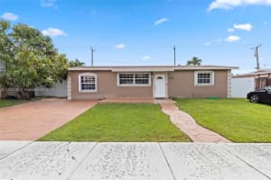 17421 NW 82nd Ct, Hialeah, FL 33015, Sold 07/28/23