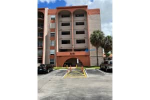 5201 NW 7th St APT 201, Miami, FL 33126, Sold 10/11/23