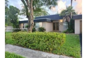 6900 NW 82nd Ct, Tamarac, FL 33321, Sold 07/14/23