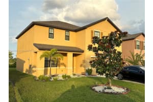 6140 NW Regent St, Port St. Lucie, FL 34983, Sold 12/14/23