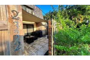 2332 Waterside Dr #2332, Lake Worth, FL 33461, Sold 08/18/23