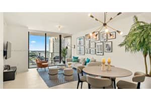 1000 Brickell Plaza Unit 2711, Miami, FL 33131, - MLS#A11403822