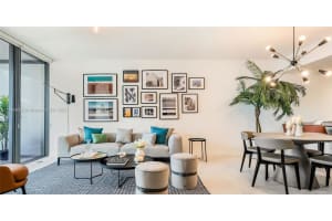 1000 Brickell Plaza Unit 2711, Miami, FL 33131, - MLS#A11403822