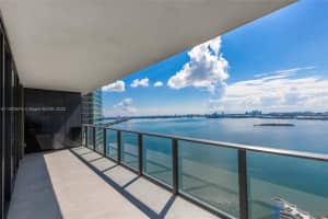 650 NE 32nd St Unit 3501, Miami, FL 33137, Sold 02/27/24