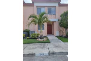 844 NW 208th Dr #844, Pembroke Pines, FL 33029, Sold 10/04/23