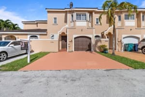 3744 SW 153rd Ct, Miami, FL 33185, Sold 07/20/23