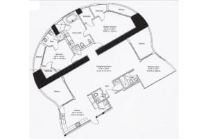15901 Collins Ave APT 504, Sunny Isles Beach, FL 33160, Sold 10/20/23