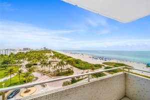 465 Ocean Dr APT 918, Miami Beach, FL 33139, Sold 04/18/24