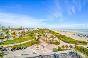 465 Ocean Dr APT 918, Miami Beach, FL 33139, Sold 04/18/24