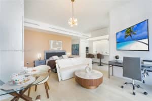 FAENA HOUSE, 3315 Collins Ave #9d, Miami Beach, FL 33140, Sold 08/24/23