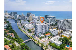 2829 Indian Creek Dr APT 510, Miami Beach, FL 33140, Sold 01/25/24