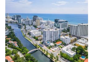 2829 Indian Creek Dr APT 510, Miami Beach, FL 33140, Sold 01/25/24