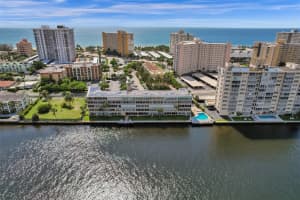 401 N Riverside Dr APT 206, Pompano Beach, FL 33062, Sold 10/10/23