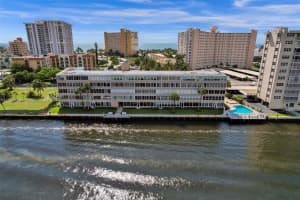 401 N Riverside Dr APT 206, Pompano Beach, FL 33062, Sold 10/10/23