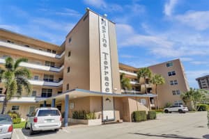 401 N Riverside Dr APT 206, Pompano Beach, FL 33062, Sold 10/10/23