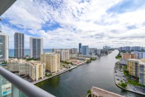 2602 E Hallandale Beach Blvd r1905, Hallandale Beach, FL 33009, Sold 07/18/23