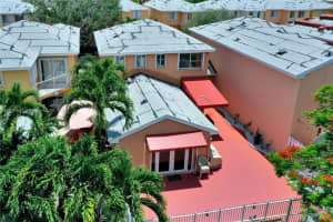 14924 SW 104th St APT 33, Miami, FL 33196, Sold 08/21/23