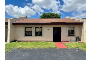 5318 SW 140th Pl 1 c, Miami, FL 33175, Sold 07/27/23