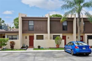 9910 NW 13th Ct #53, Pembroke Pines, FL 33024, Sold 08/17/23