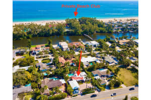 1400 Seabreeze Blvd, Fort Lauderdale, FL 33316, Sold 11/20/23