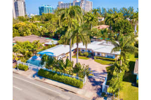 1400 Seabreeze Blvd, Fort Lauderdale, FL 33316, Sold 11/20/23