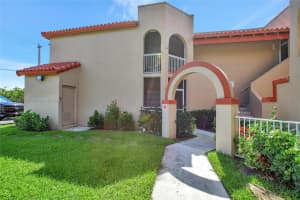 8713 SW 5th St APT 208, Pembroke Pines, FL 33025, Sold 10/03/23