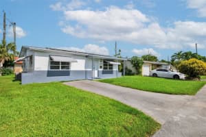 2333 NW 82nd Way, Sunrise, FL 33322, Sold 08/11/23