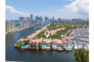 1120 Hatteras Ln, Hollywood, FL 33019, Sold 07/31/23