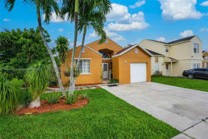 10021 Periwinkle St, Miramar, FL 33025, Sold 08/28/23