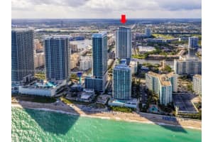4010 S Ocean Dr R1102, Hollywood, FL 33019, Sold 08/11/23