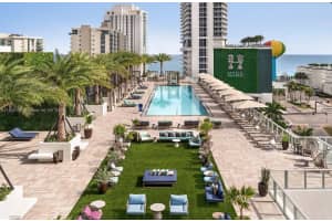 4010 S Ocean Dr R1102, Hollywood, FL 33019, Sold 08/11/23