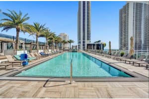 4010 S Ocean Dr R1102, Hollywood, FL 33019, Sold 08/11/23