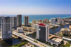 2602 E Hallandale Beach Blvd r1504, Hallandale Beach, FL 33009, Sold 08/22/23