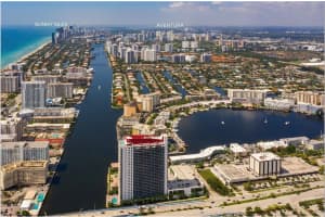 2602 E Hallandale Beach Blvd r1504, Hallandale Beach, FL 33009, Sold 08/22/23