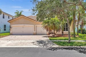 15282 SW 20th St, Miramar, FL 33027, Sold 09/21/23