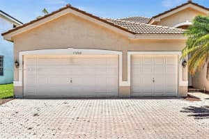 15282 SW 20th St, Miramar, FL 33027, Sold 09/21/23
