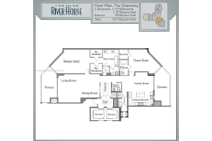 River House, Las Olas River House, 333 Las Olas Way APT 3109, Fort Lauderdale, FL 33301, Sold 09/25/23