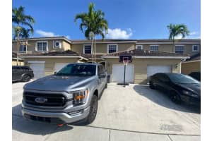 12138 SW 4th St, Pembroke Pines, FL 33025, Sold 08/11/23