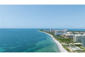 151 Crandon Blvd APT 431, Key Biscayne, FL 33149, Sold 03/11/24